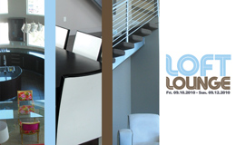 Loft-Lounge-Las-Vegas-Flyer-Design