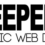 The Deeper Graphic Web Design, Las Vegas