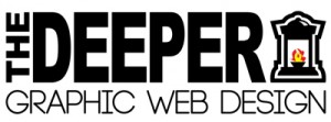 The Deeper Graphic Web Design, Las Vegas